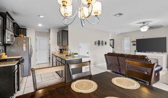 801 HC GILBERT MINJARES Dr A, Socorro, TX 79927