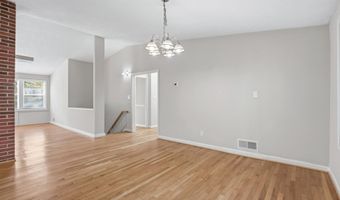 5715 MASSACHUSETTS, Bethesda, MD 20816