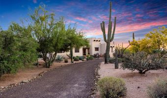 5491 E EL SENDERO Dr, Cave Creek, AZ 85331