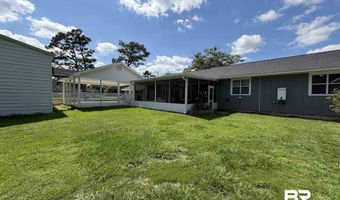 199 W Oak St, Atmore, AL 36502