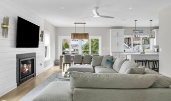 516 Club Dr, Bay Head, NJ 08742