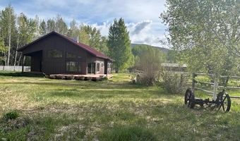 342 Broadford Rd, Bellevue, ID 83313