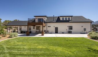 2928 W Rock Ridge Cir, Cedar City, UT 84720