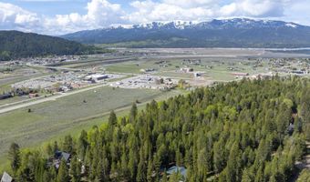 PINE Street lot 31, Alpine, WY 83128