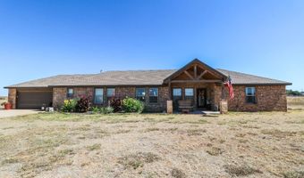 2183 County Road 145, Amherst, TX 79312