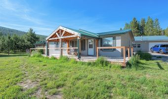 57 Vagabond Ln, Anaconda, MT 59711