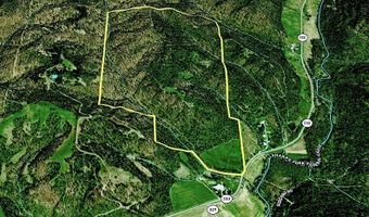 State Route 550, Amesville, OH 45711