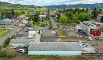 111 FOURTH St, Amity, OR 97101