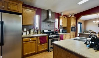 33 Oxbow, Buffalo, WY 82834