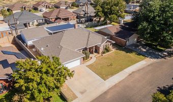 1222 Alpine St, Andrews, TX 79714