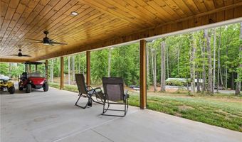 580 Eagles Perch Rd, Ball Ground, GA 30107