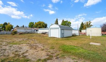 116 N Norris Ave, Anaconda, MT 59711