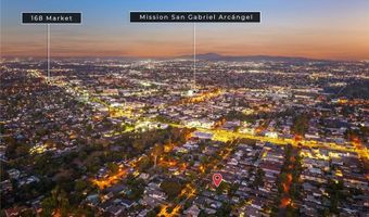 129 N Vega St, Alhambra, CA 91801