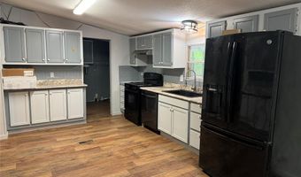 21179 STANDRIDGE E, Atoka, OK 72525