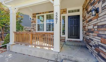 5597 S Buchanan St, Aurora, CO 80016