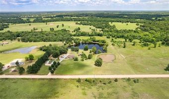 5764 S Carr Pen, Tushka, OK 74525