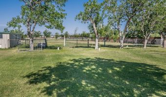 7518 LAMOUNT Dr, Amarillo, TX 79110