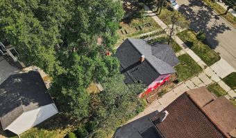 723 Daniel St, Ann Arbor, MI 48103