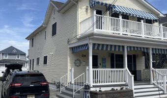 216 13th Ave, Belmar, NJ 07719