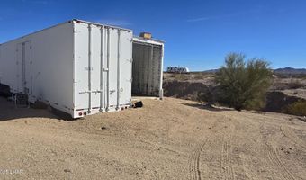 5540 W Ron Ln, Yucca, AZ 86438