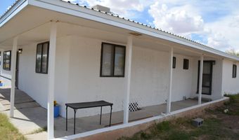 1014 W PICARD Ave, Belen, NM 87002