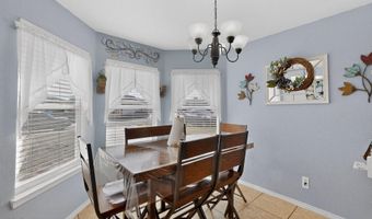 813 JAIME St, Anthony, TX 79821