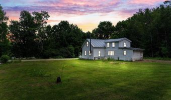 499 Augusta Rd, Belgrade, ME 04917