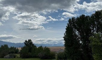 1535 Reynolds Creek Rd, Belgrade, MT 59714