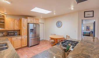 3433 Thunder Rd, Alamogordo, NM 88310