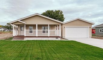 960 Cottage Ln, Blackfoot, ID 83221