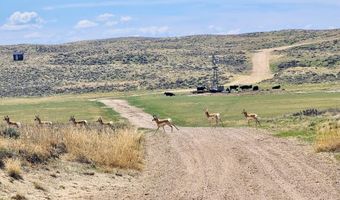 127 Stuckenhoff St, Casper, WY 82601