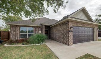 211 E Pine St, Alvord, TX 76225