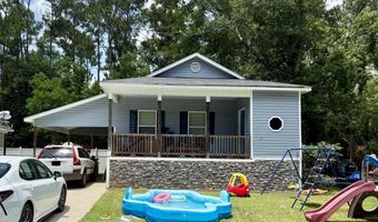 6088 E Hinds St, Bay St. Louis, MS 39520