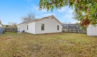 2509 SE 4th St, Bentonville, AR 72712