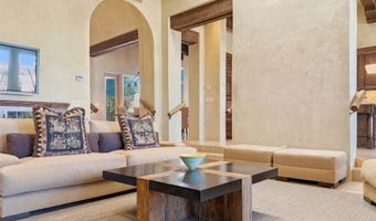 4 Avenida Herrera, Santa Fe, NM 87506