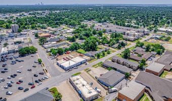6726 NW 38th St, Bethany, OK 73008