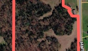25 8 Ac Brewer & Harmon Rd, Batesville, MS 38606