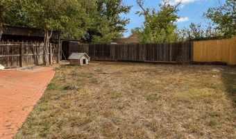 19 KENDAL Rd, Amarillo, TX 79124