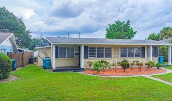 1041 N THORNTON Ave, Orlando, FL 32803