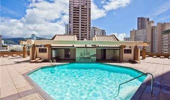 1778 Ala Moana Blvd 3620, Honolulu, HI 96815