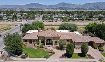417 Willow Glen Dr, El Paso, TX 79922