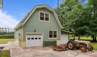 457 Muddy Creek Rd, Aurora, NC 27806