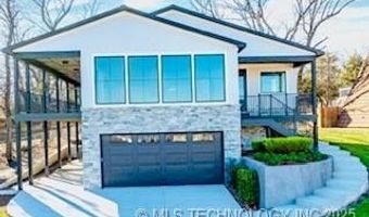 22 Vinita Cir, Monkey Island, OK 74331