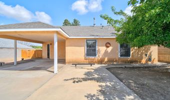 715 KINLEY Ave NE, Albuquerque, NM 87102