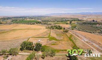 2835 Lane 45, Basin, WY 82410
