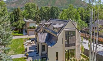 502 N 6th St, Aspen, CO 81611