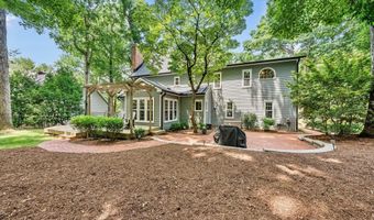 1030 W Sterlington Pl, Apex, NC 27502
