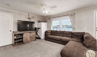 4703 Laila, Billings, MT 59106