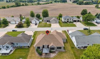 1892 N SUNRISE Ln, Appleton, WI 54913