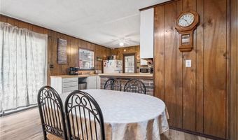 708 Main St, Arkoma, OK 74901